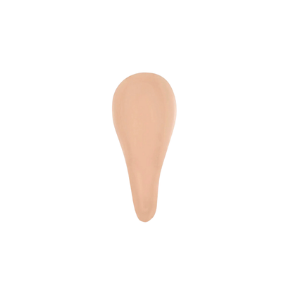 Flormar Perfect Coverage Highly Pigmented &amp; Semi-gloss Finish SPF15 Foundation 30ml - 101 Pastelle