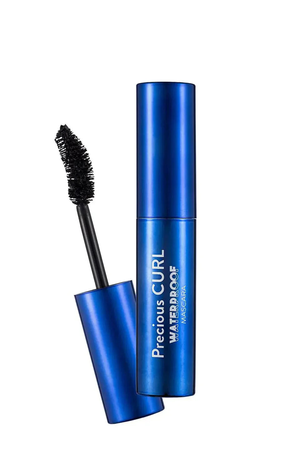 Flormar Precious Curl Intense Volume & Curl Carbon Mascara 11ml - 003 Waterproof Black