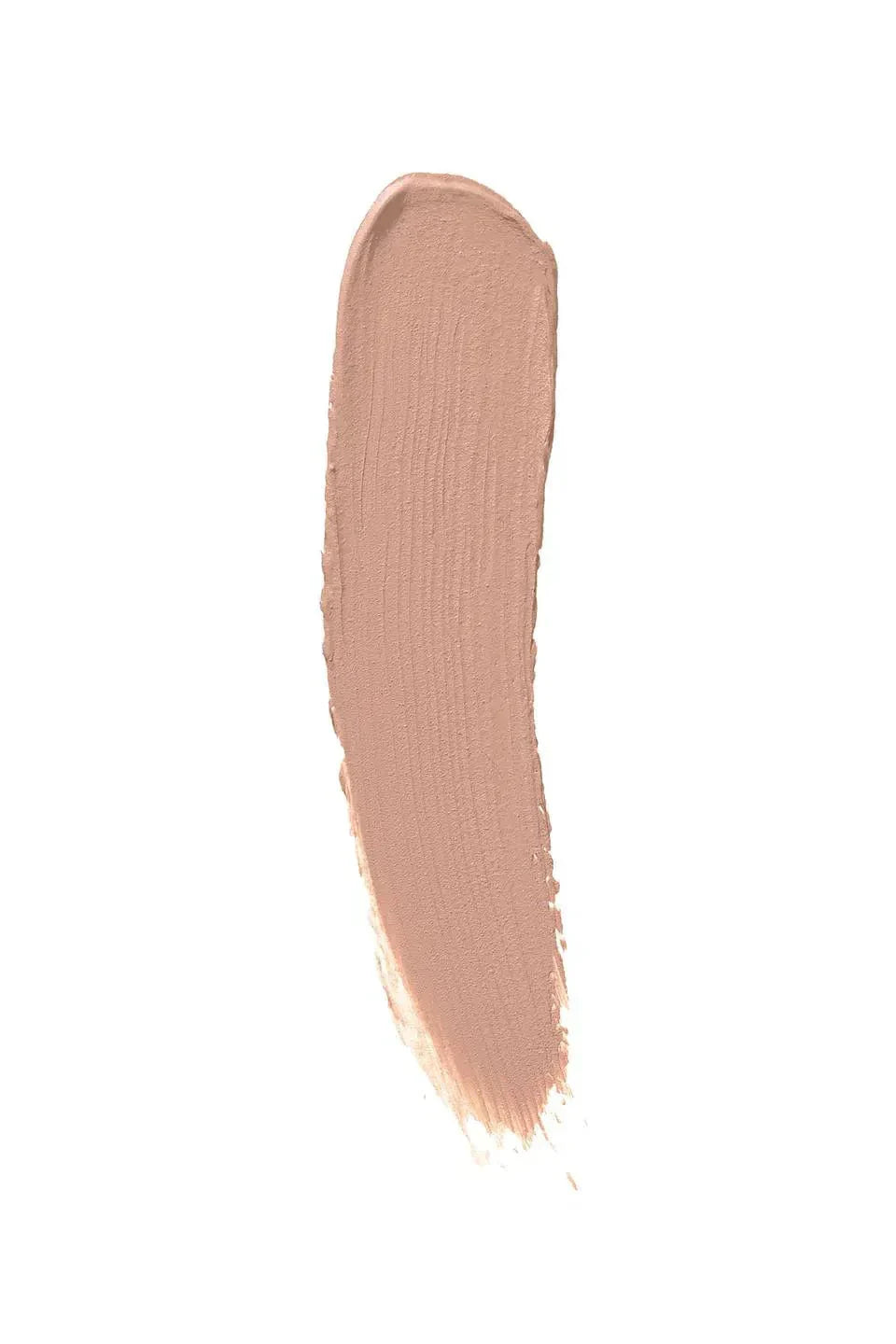 Flormar Silk Matte Highly Pigmented &amp; Moisturizing Liquid Lipstick with Matte Finish 4.5ml - 001 Undressed