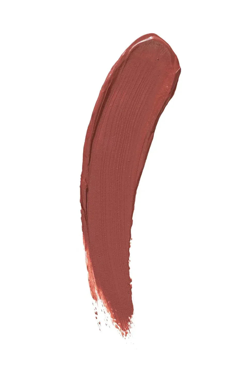 Flormar Silk Matte Highly Pigmented &amp; Moisturizing Liquid Lipstick with Matte Finish 4.5ml - 002 Fall Rose