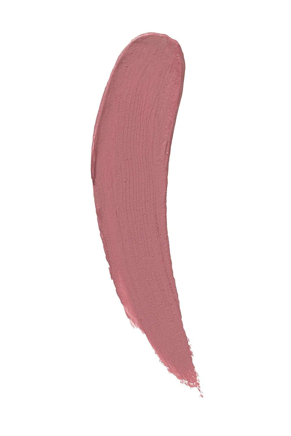 Flormar Silk Matte Highly Pigmented &amp; Moisturizing Liquid Lipstick with Matte Finish 4.5ml - 004 Daisy