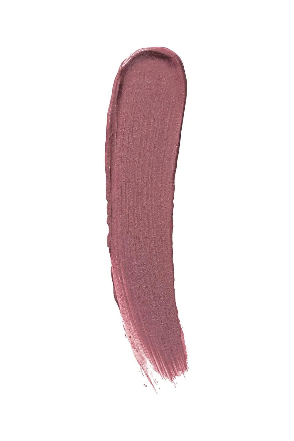 Flormar Silk Matte Highly Pigmented &amp; Moisturizing Liquid Lipstick with Matte Finish 4.5ml - 011 Misty Rosy