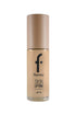 Flormar Skin Lifting Firming Treatment Creamy Textured SPF 30 Foundation 30ml - 090 Honey
