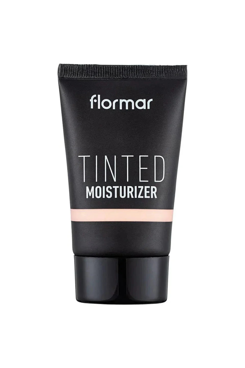 Flormar Tinted Moisturizer Tinted Moisturizer with Even Tone &amp; Radiance 30ml - 002 Soft Beige