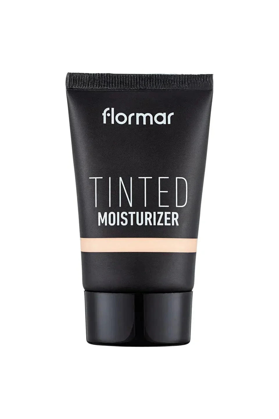 Flormar Tinted Moisturizer Tinted Moisturizer with Even Tone &amp; Radiance 30ml - 003 Ivory Nude