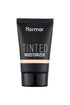 Flormar Tinted Moisturizer Tinted Moisturizer with Even Tone & Radiance 30ml - 003 Ivory Nude