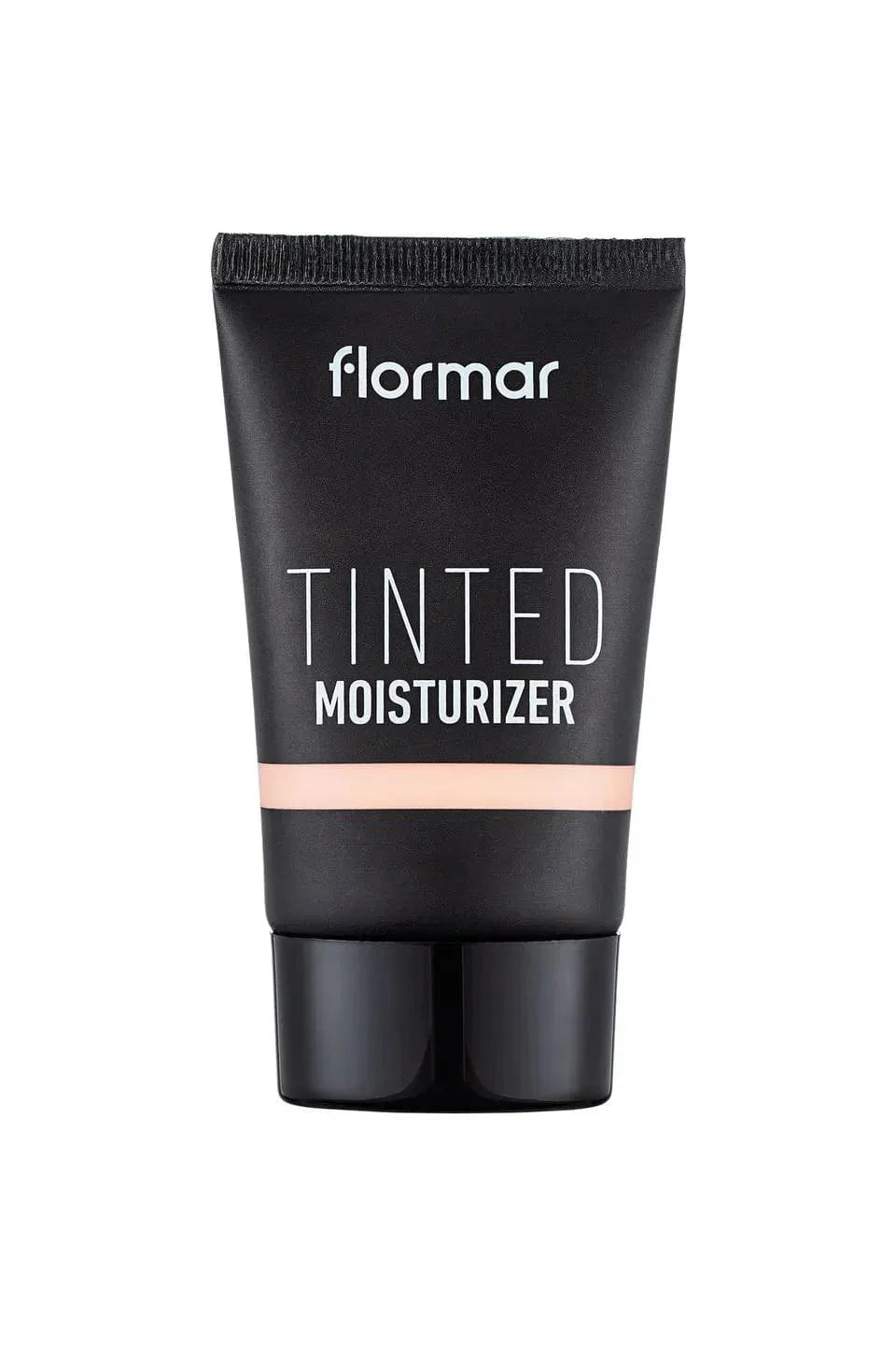 Flormar Tinted Moisturizer Tinted Moisturizer with Even Tone & Radiance 30ml - 005 Sand