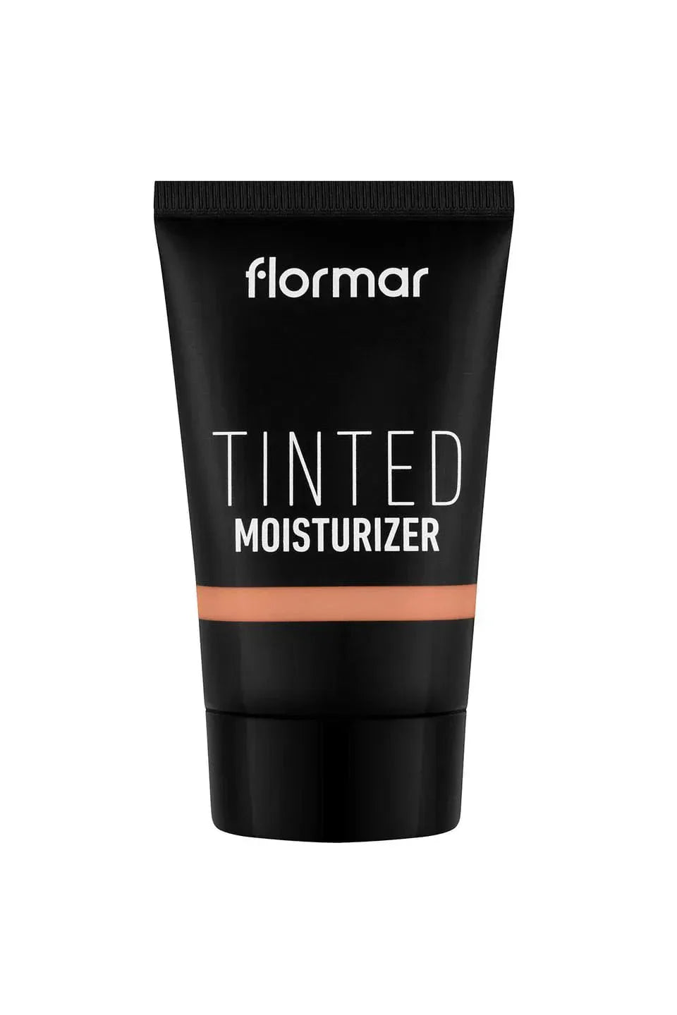 Flormar Tinted Moisturizer Tinted Moisturizer with Even Tone &amp; Radiance 30ml - 008 Caramel
