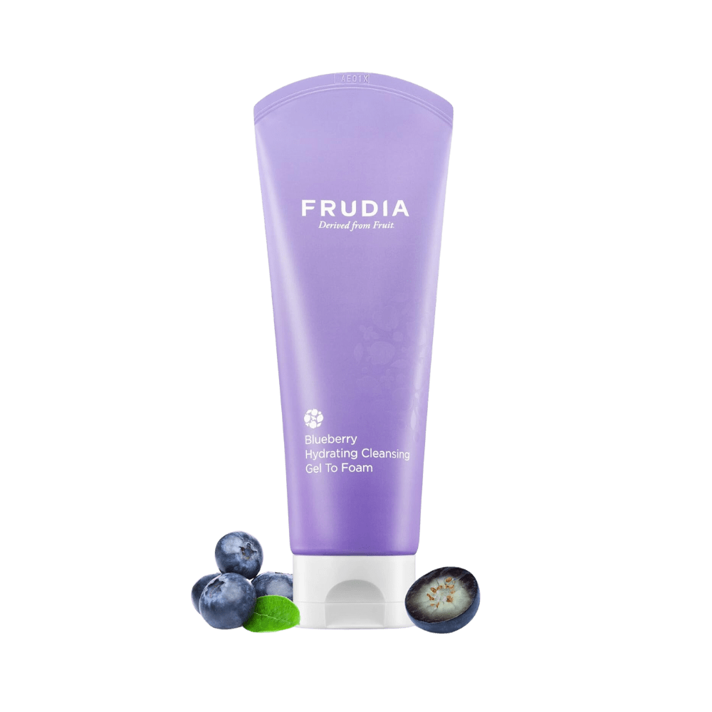 Frudia Blueberry Moisturising Gel Cleanser  145 ml