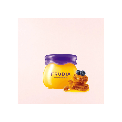 Frudia Blueberry Moisturising Lip Balm 10 ml / 0.33 fl.oz