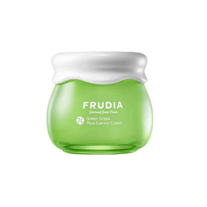Frudia Green Grape Pore Control Cream 55 ml