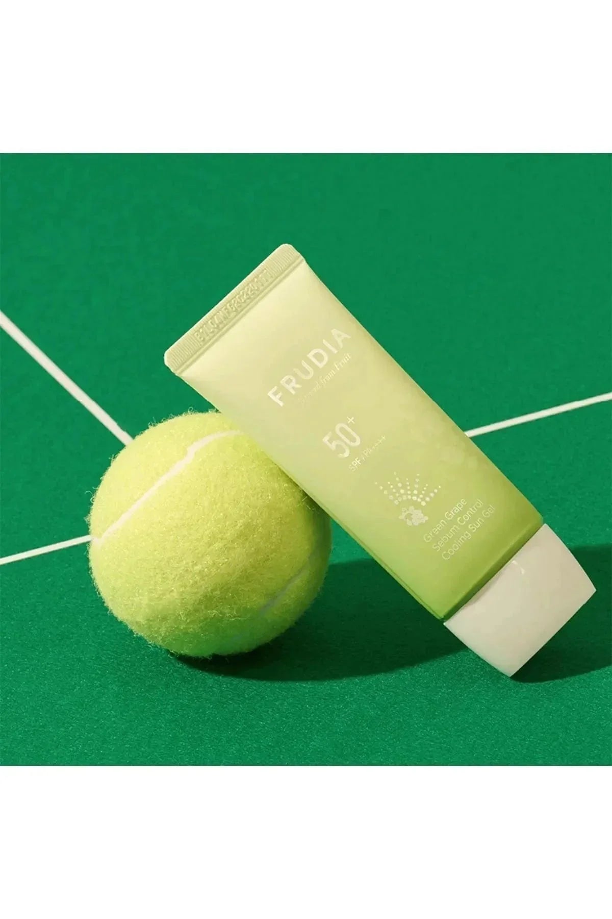 Frudia Green Grape Pore Control Sunscreen SPF50+ 50 ml