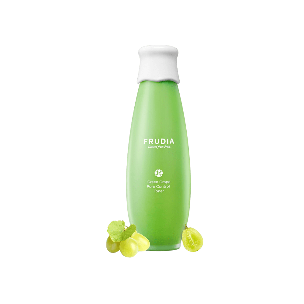 Frudia Green Grape Pore Control Tonic 195 ml