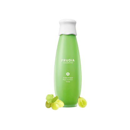 Frudia Green Grape Pore Control Tonic 195 ml