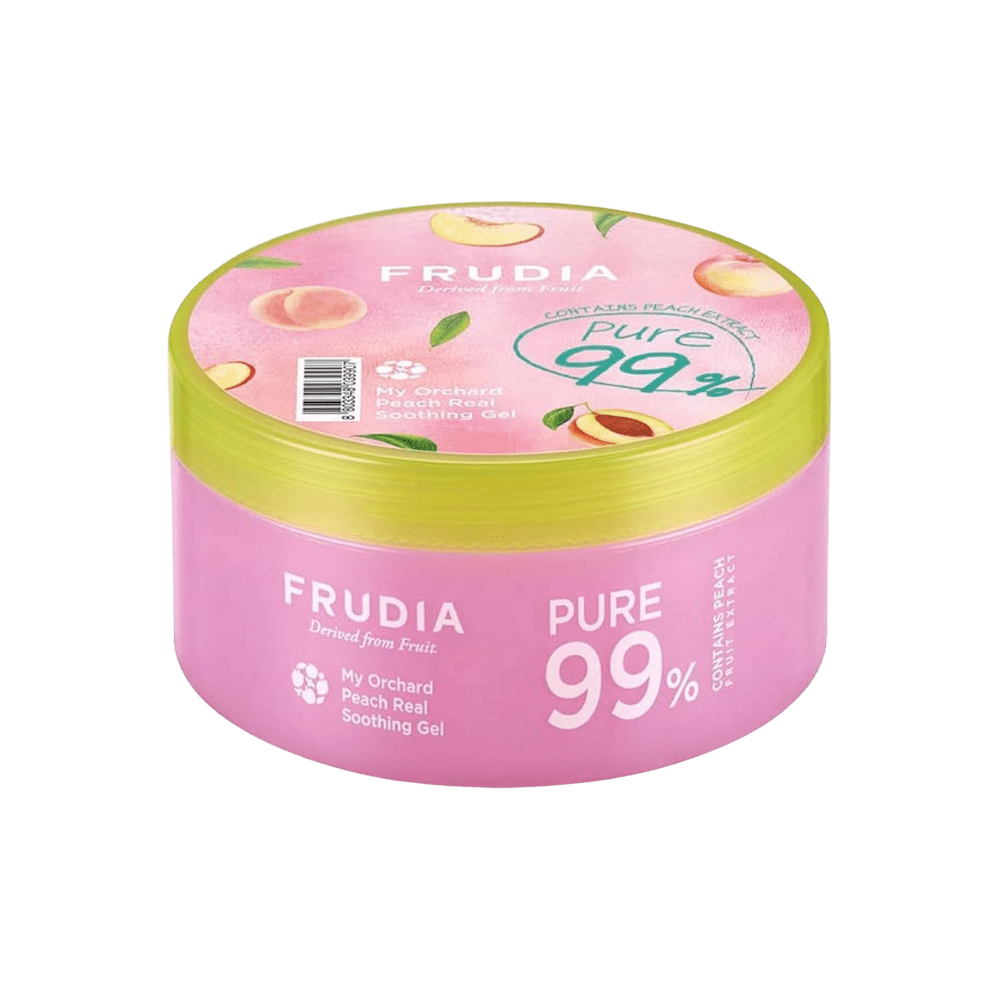Frudia My Orchard Peach Real Soothing Gel 300 g