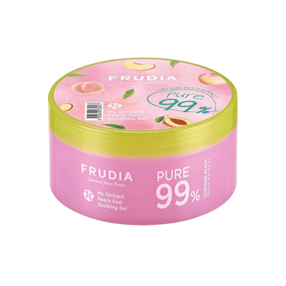 Frudia My Orchard Peach Real Soothing Gel 300 g