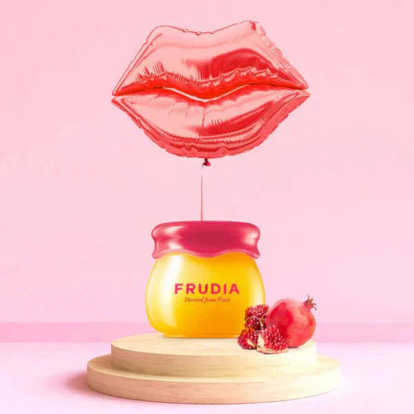 Frudia Pomegranate Moisturising 3in1 Lip Balm 10 ml / 0.33 fl.oz