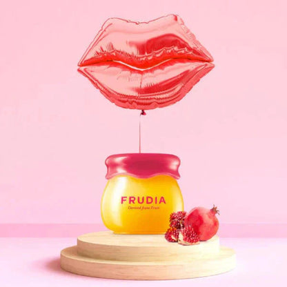 Frudia Pomegranate Moisturising 3in1 Lip Balm 10 ml / 0.33 fl.oz