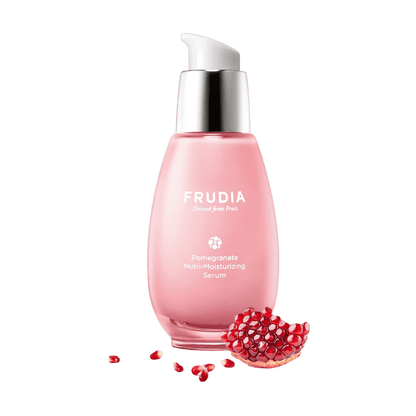 Frudia Pomegranate Nourishing and Anti-Wrinkle Serum 50 ml