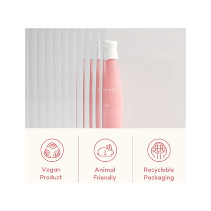 Frudia Pomegranate Nourishing and Anti-Wrinkle Tonic 195 ml