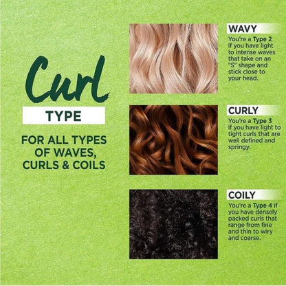 Garnier Fructis Style Curl Renewal Hair Spray 150 ml