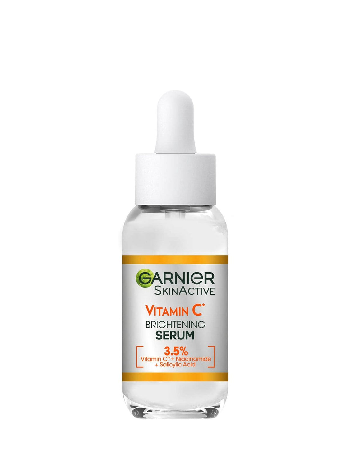 Garnier Skin Naturals Vitamin C Garnier Vitamin C Anti-Dark Spots &amp; Brightening Day &amp;Night Serum 30 ml