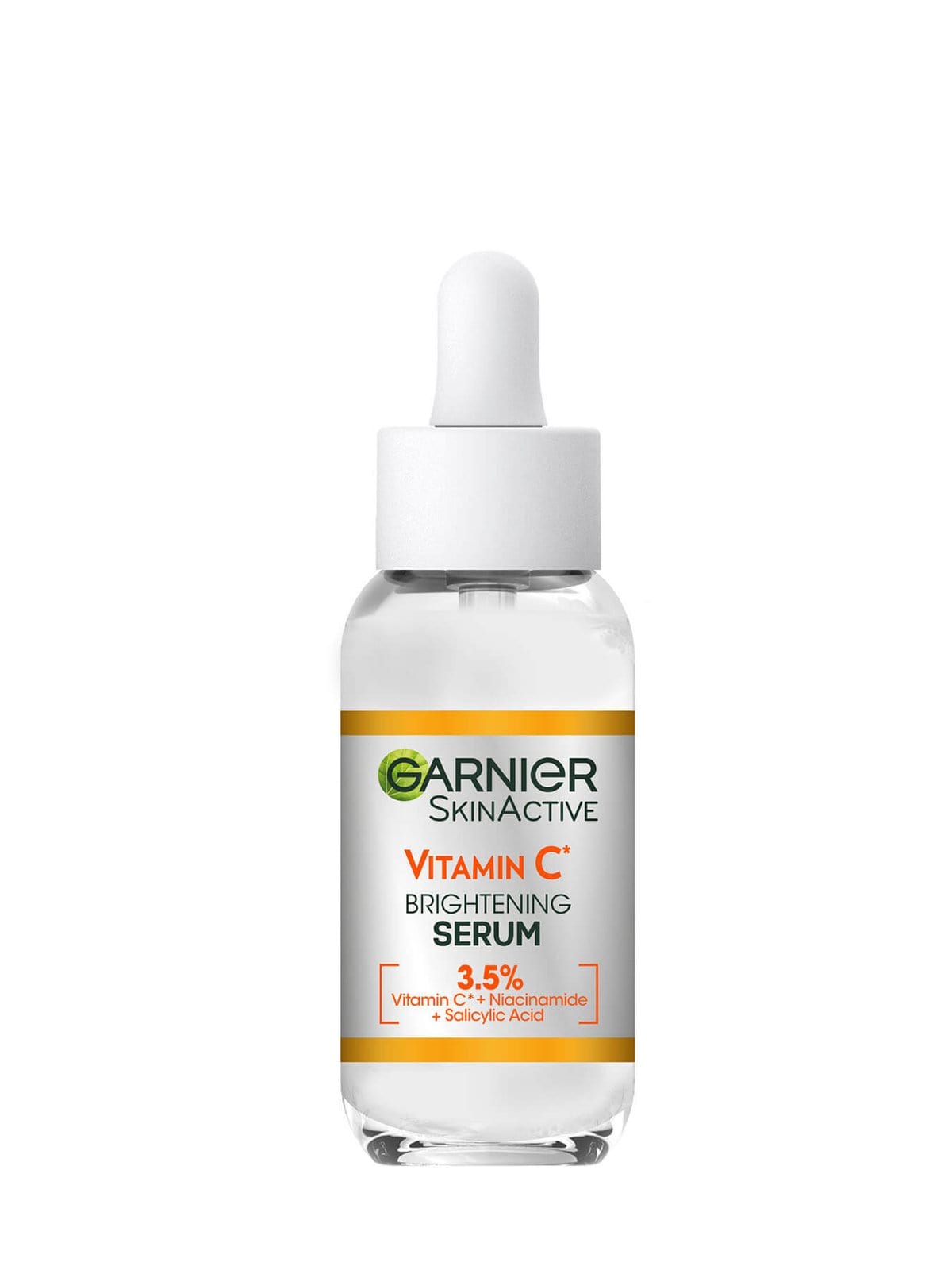 Garnier Skin Naturals Vitamin C Garnier Vitamin C Anti-Dark Spots &amp; Brightening Day &amp;Night Serum 30 ml
