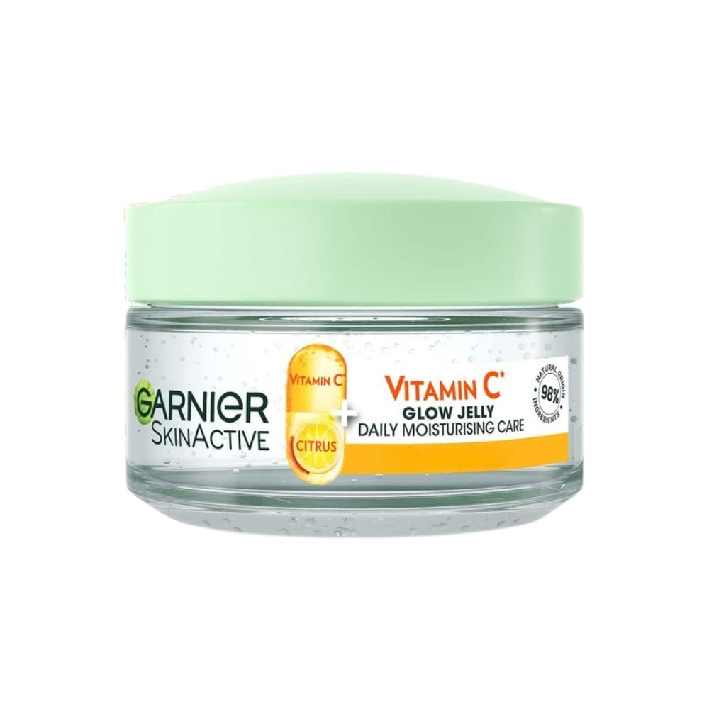 Garnier Skin Naturals Vitamin C Moisturizing Gel 50 ml