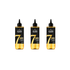 Gliss 7sec Express Repair Treatment Oil Nutritive 200ml 3 Pack