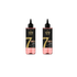 Gliss 7sec Express Repair Treatment Split Hair Miracle 200ml 2 Pack