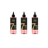 Gliss 7sec Express Repair Treatment Split Hair Miracle 200ml 3 Pack