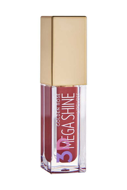 Golden Rose 3D Mega Shine Lipgloss - 113