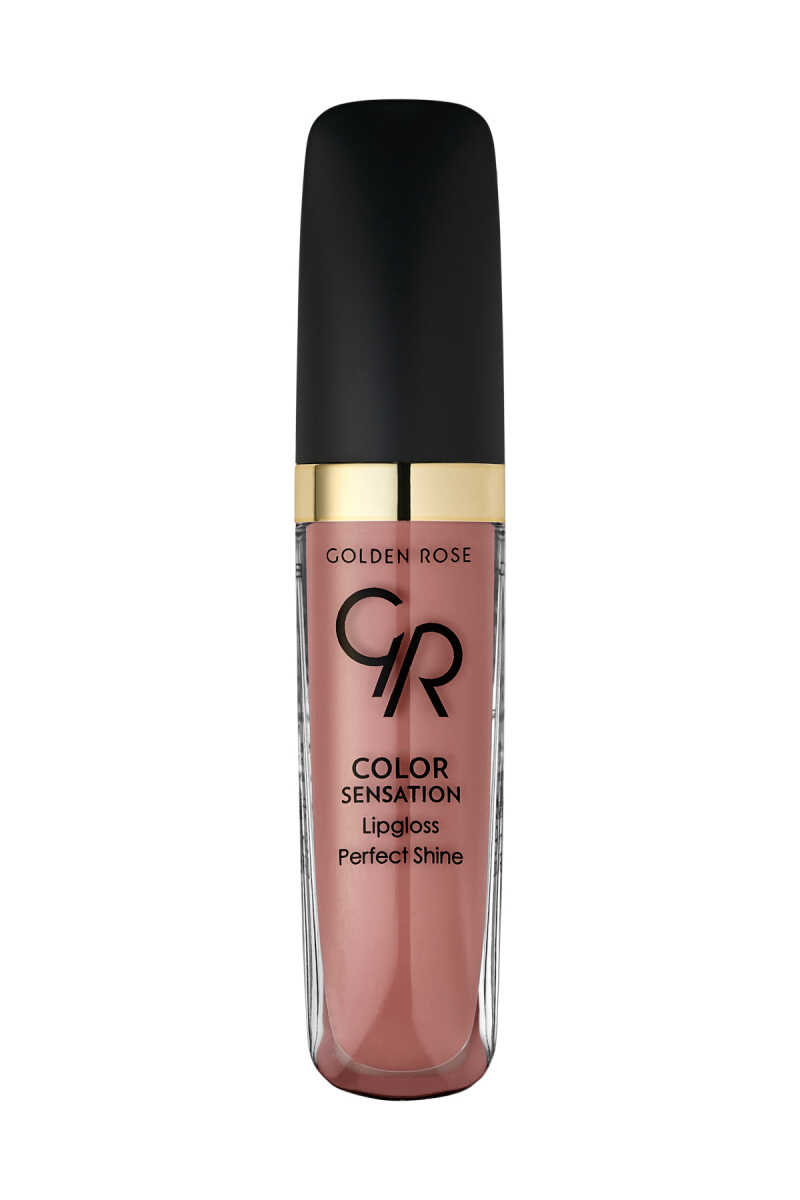 Golden Rose Color Sensation Lipgloss - 103 Rose