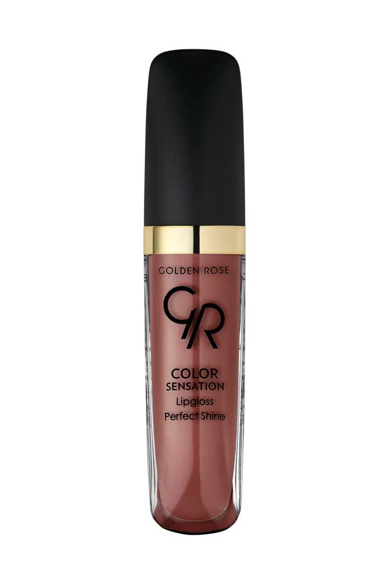 Golden Rose Color Sensation Lipgloss - 134