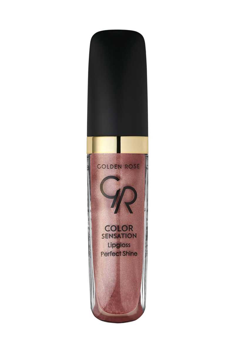 Golden Rose Color Sensation Lipgloss - 135