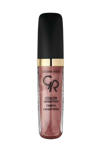 Golden Rose Color Sensation Lipgloss - 135