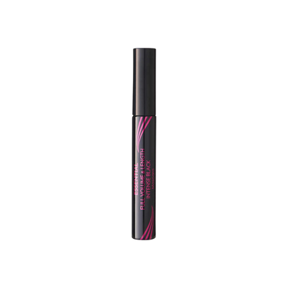 Golden Rose Essential Full Volume and Lenght Mascara - Intense Black