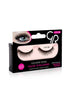 Golden Rose False Eyelashes - 02