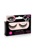 Golden Rose False Eyelashes - 04