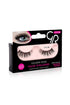 Golden Rose False Eyelashes - 06