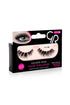 Golden Rose False Eyelashes - 08