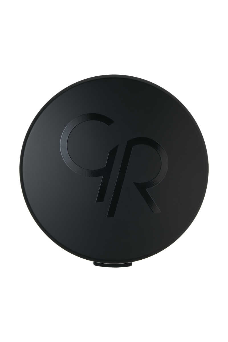 Golden Rose Longstay Matte Face Powder - 02 Light Beige