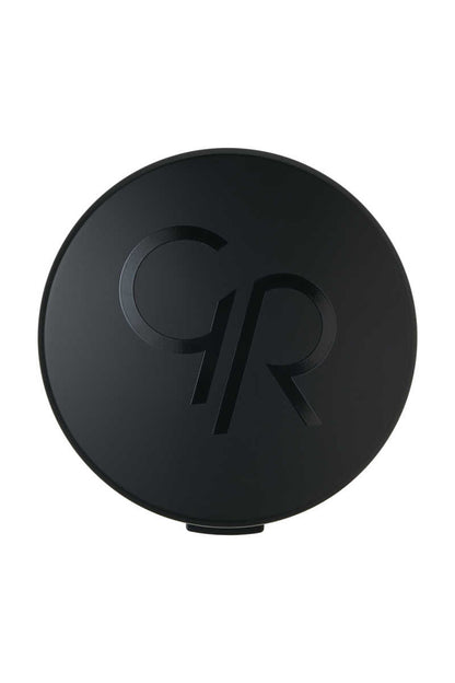 Golden Rose Longstay Matte Face Powder - 07 Wheat
