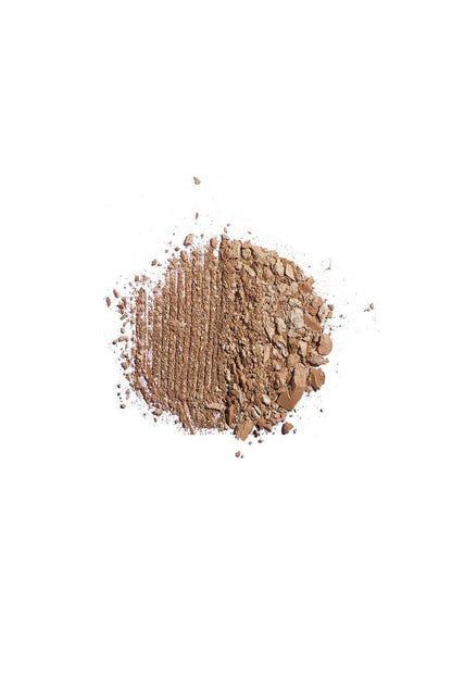 Golden Rose Mineral Terrabaked Powder 69g - 07 Soft Honey