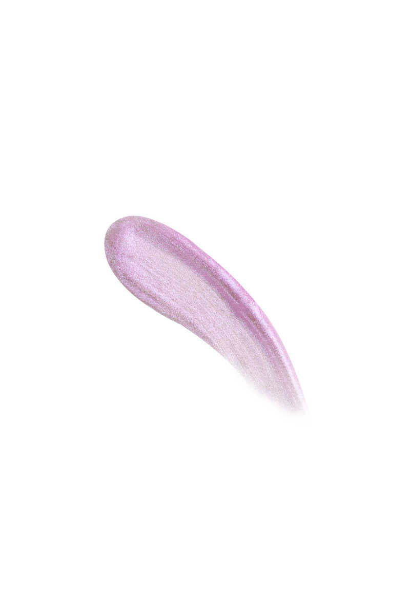 Golden Rose Miss Beauty Diamond Shine 3D Lipgloss - 01 Pink Trip