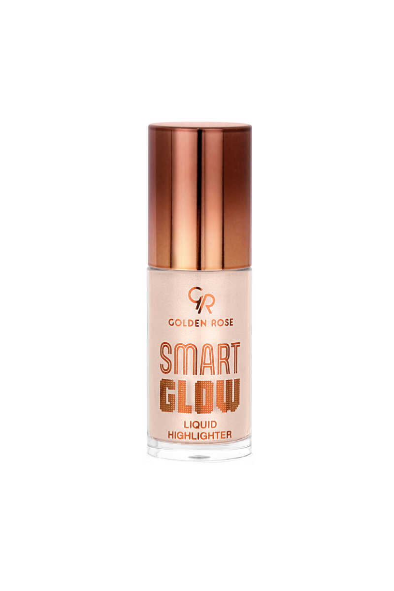 Golden Rose Smart Glow Liquid Highlighter - 201