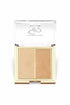 Golden Rose So Glow! Highlighter Duo - 102 Sunshine
