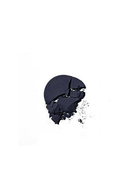 Golden Rose Soft Color Matte Mono Eyeshadow 15g - 14 Anchor Blue