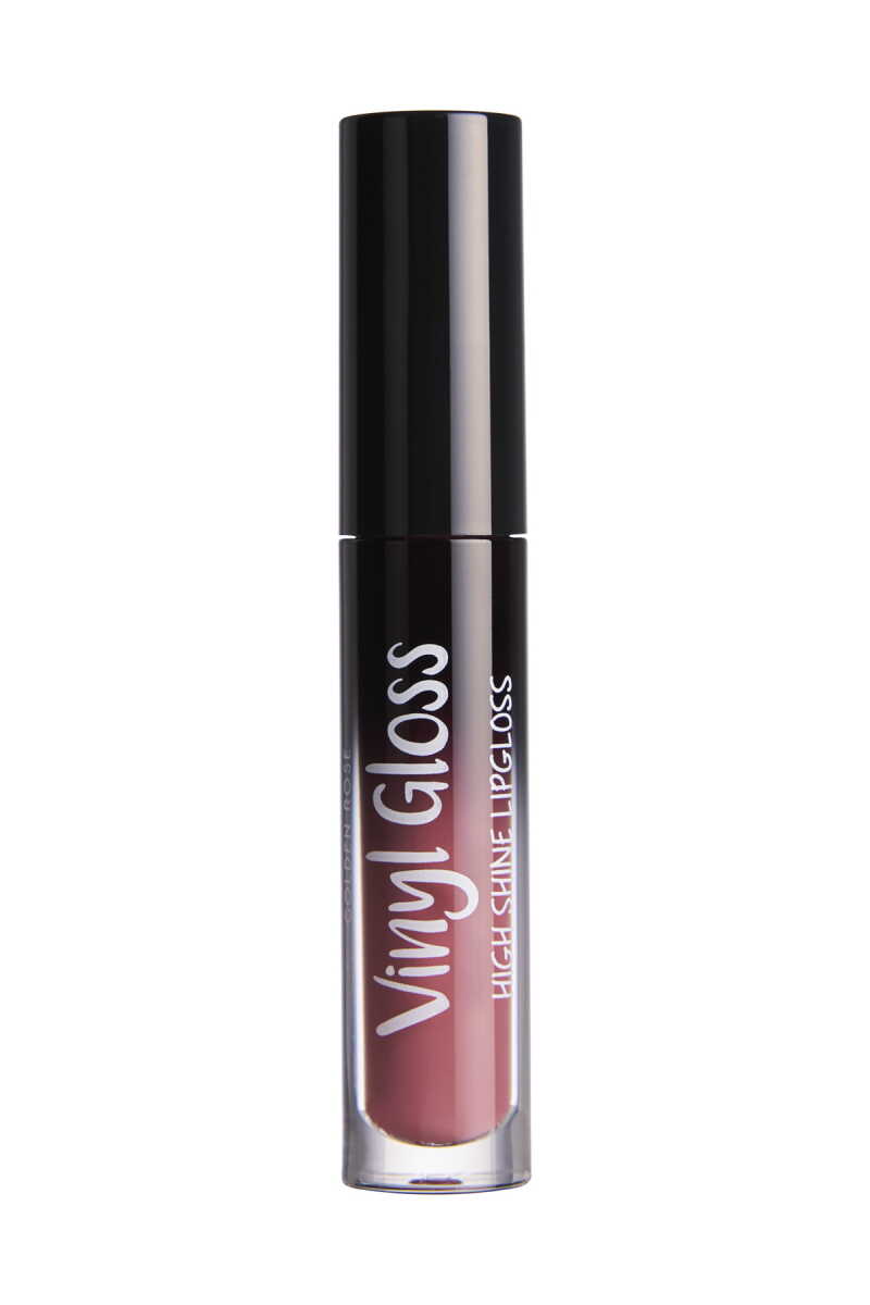 Golden Rose Vinyl Gloss High Shine Lipgloss - 6