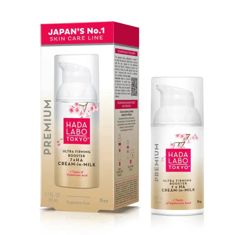 Hada Labo Tokyo Premium Day Cream 50 ml